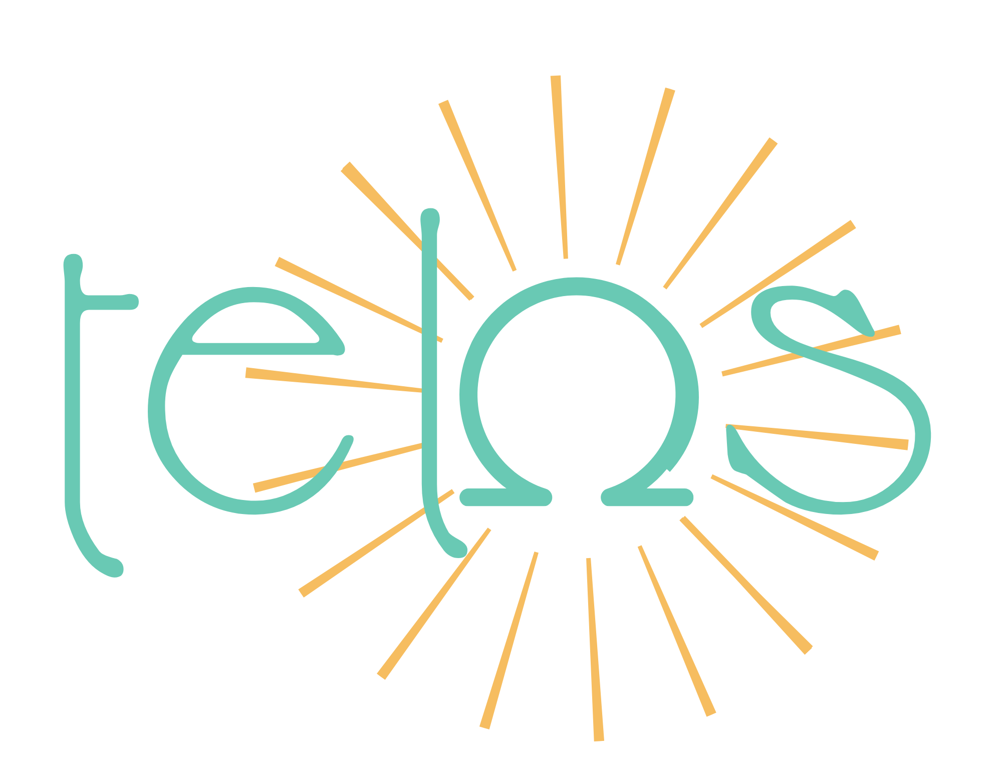 telos Logo Telos Logo Amy Schield Coaching